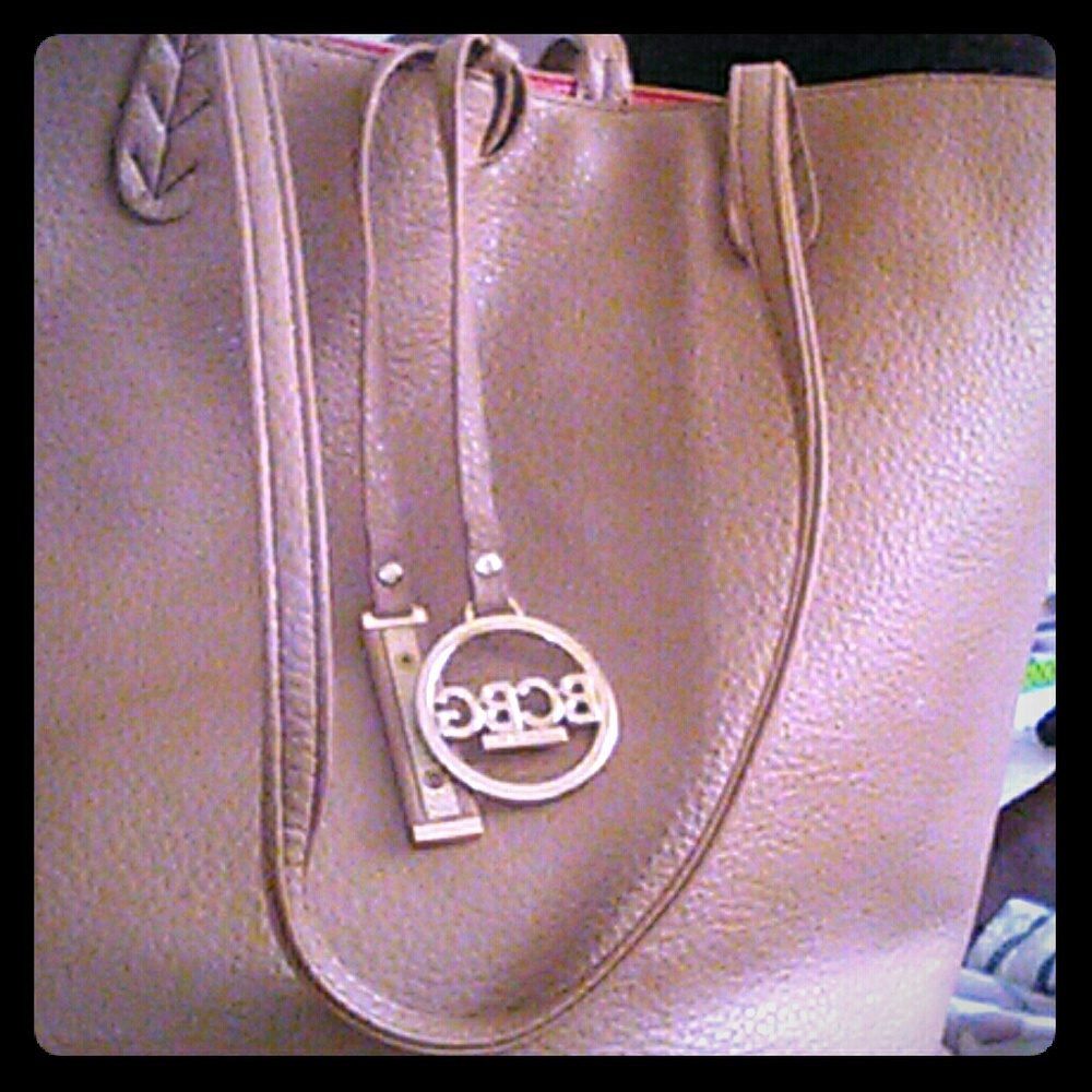 BCBG PURSE